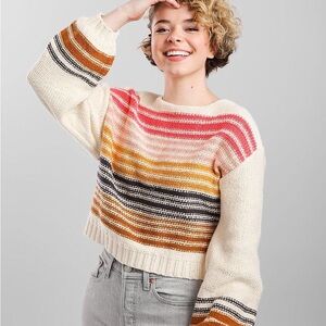 Billabong Seeing Stripes Sweater
